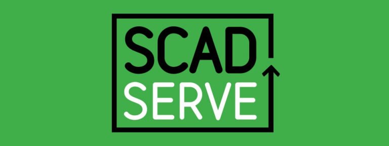 Creating Your MySCAD Account