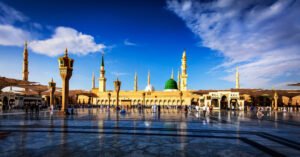 What Places You Should Visit in Madinah During Umrah?