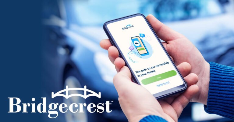 Bridgecrest Login: Access Your Account Effortlessly