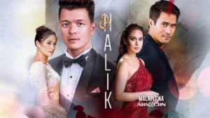 Pinoy Teleserye Lambingan A Heartfelt Journey into Filipino Television Drama