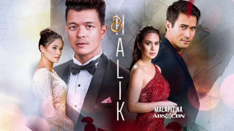 Pinoy Teleserye Lambingan A Heartfelt Journey into Filipino Television Drama