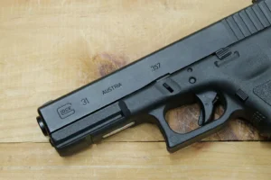 Glock 31 vs. Glock 19X: Choosing the Right Firearm for Your Needs