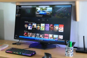 Pixel Perfect: Choosing the Right Monitor