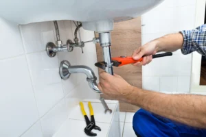 Behind the Walls Understanding Your Home’s Plumbing deconstruction