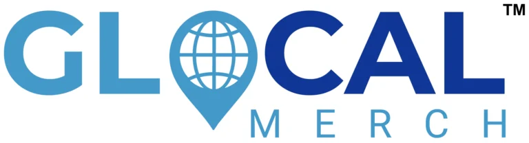 Glocal Merch: Celebrating Global Diversity through Artful Creations