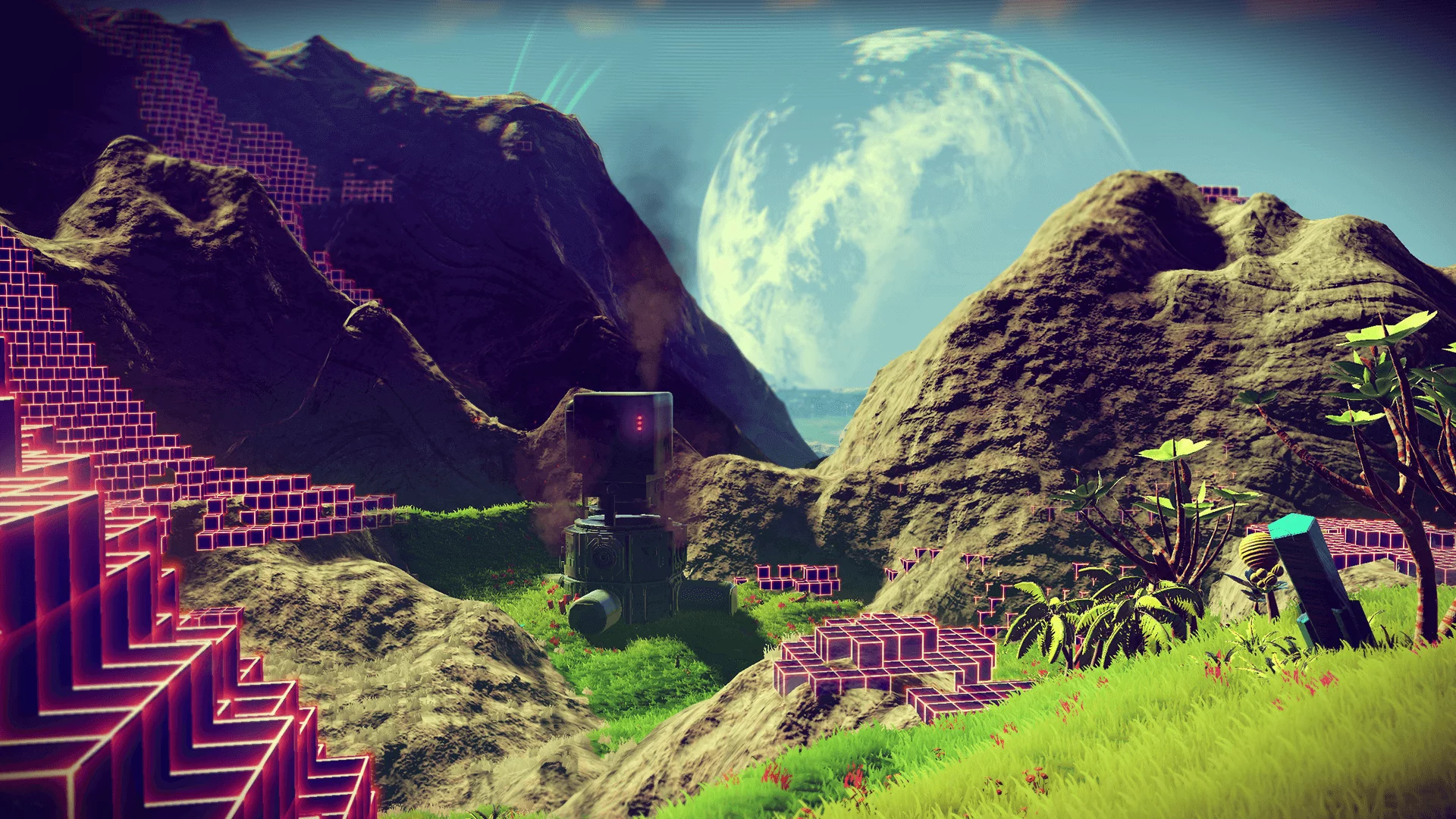 The Cosmic Play: Dive Deep into the World of Space Exploration Games