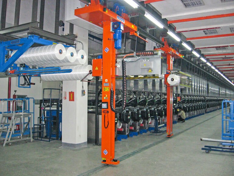 Machinery Products and Engineering Excellence and Applications