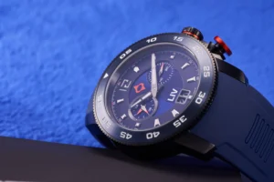 Crystal Clear: Exploring the Durability of Sapphire Crystal Watch Faces