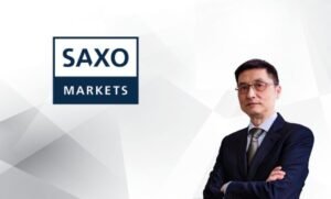 No one’s indestructible By Redmond Wong, Market Strategist, Saxo Bank