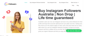 3 Best Sites to Buy Instagram Followers