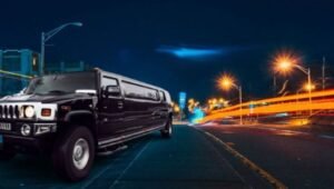 How Limo Services are Elevating the Luxury Travel Experience