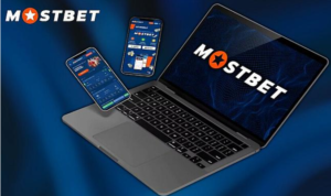 Mostbet Review: Your Ultimate Guide to a Seamless Betting Experience