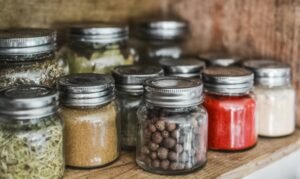 5 Mysteries Herbs and Their Benefits