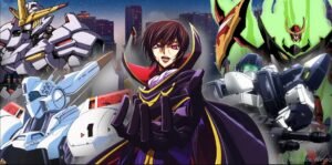 From Gundam To Evangelion: The Definitive List Of Best Mecha Anime