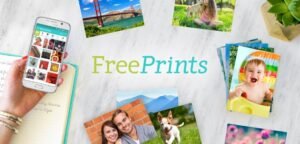 Free Prints App Review: Capture Memories with Ease
