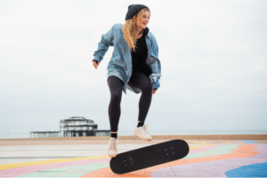 7 balance board exercises for full body workout
