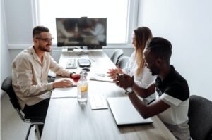 Time-Saving Tactics: Revolutionize Your Meetings with Easy-to-Use Board Software
