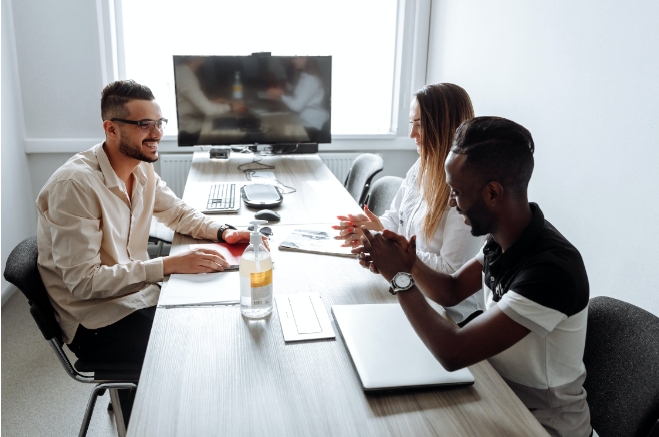 Time-Saving Tactics: Revolutionize Your Meetings with Easy-to-Use Board Software