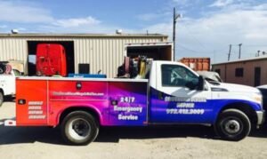 Mobile Diesel Mechanic Near Me
