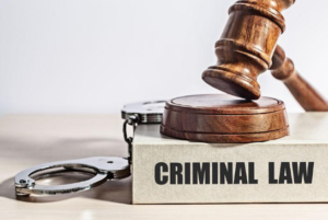 Navigating legal storms with St. Petersburg’s Criminal Defense attorney