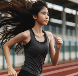 How Running Can Help You Relieve Stress?