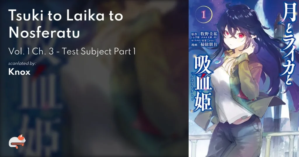 The world of “Serial Killer Isekai ni Oritatsu Chapter 7