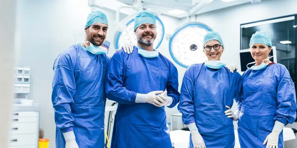 What Are the Most Common Types of Hernias?