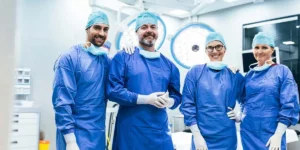What Are the Most Common Types of Hernias?