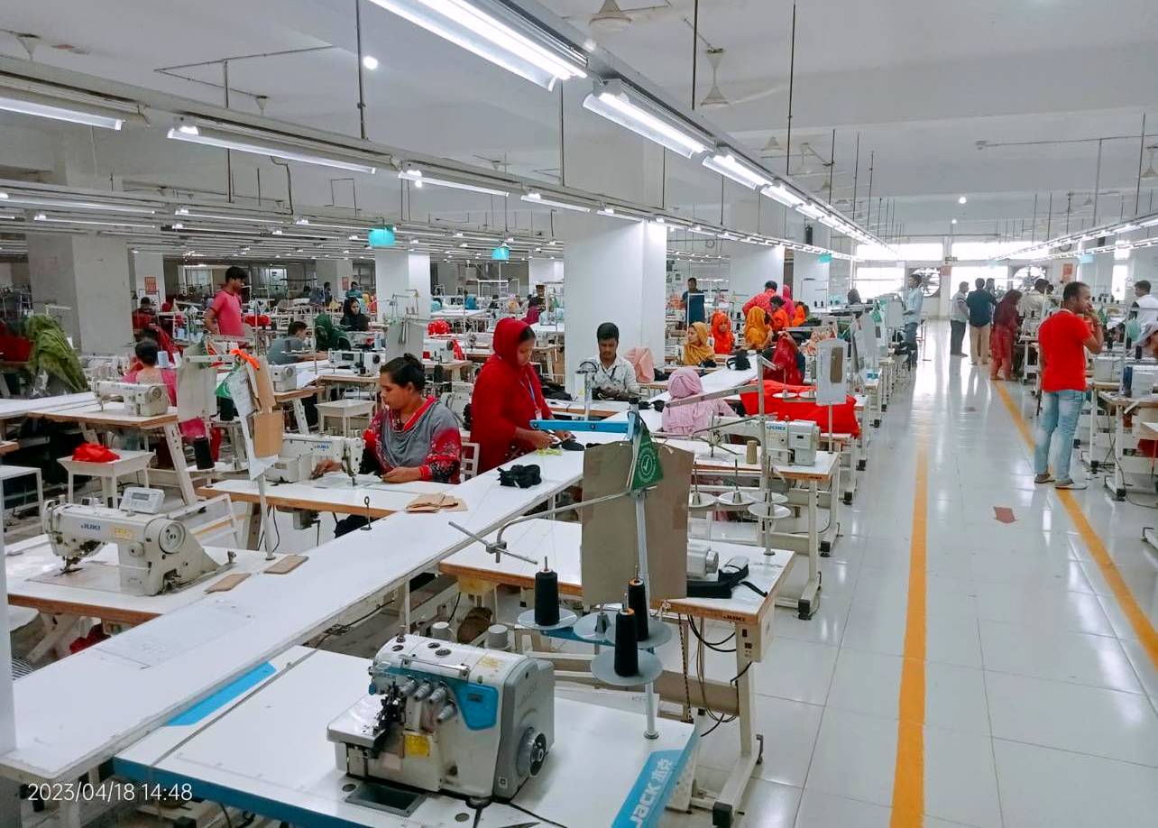 Custom Apparel Manufacturing in Bangladesh: An In-Depth Analysis