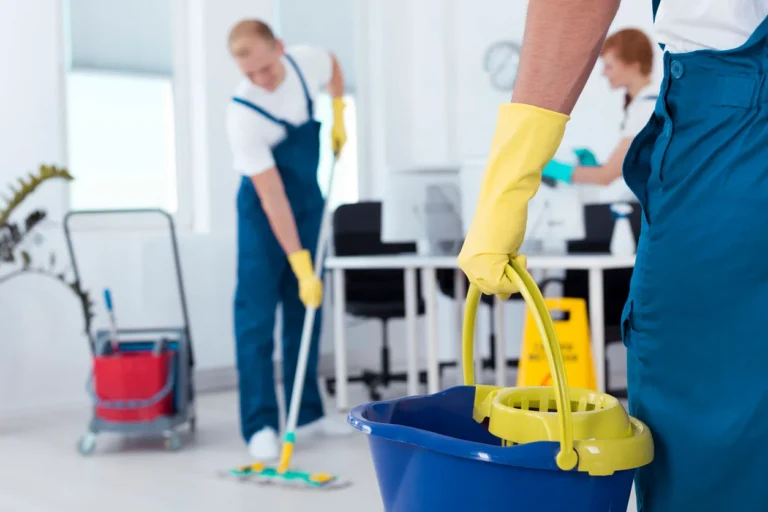 When it comes to finding the best cleaning company in London!
