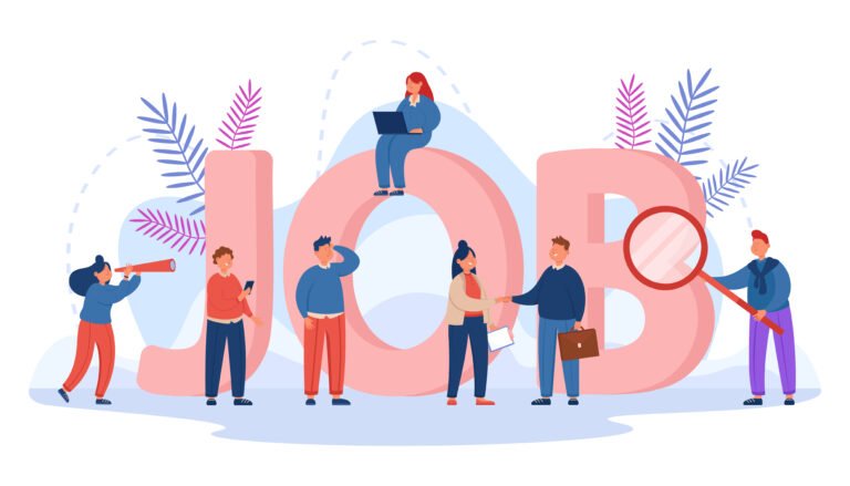 Job-Hunting Strategies for Freshers in Mumbai