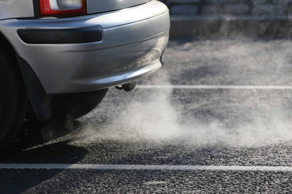 DTCs and Vehicle Emissions: Why Every Driver Should Care DTCs and Vehicle Emissions: Why Every Driver Should Care