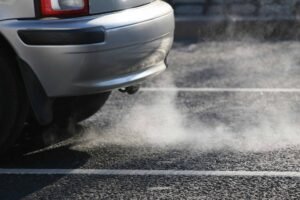 DTCs and Vehicle Emissions: Why Every Driver Should Care