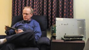 Ward Christensen: Pioneering the World of Online Communication