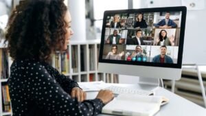 What is Webinarach?