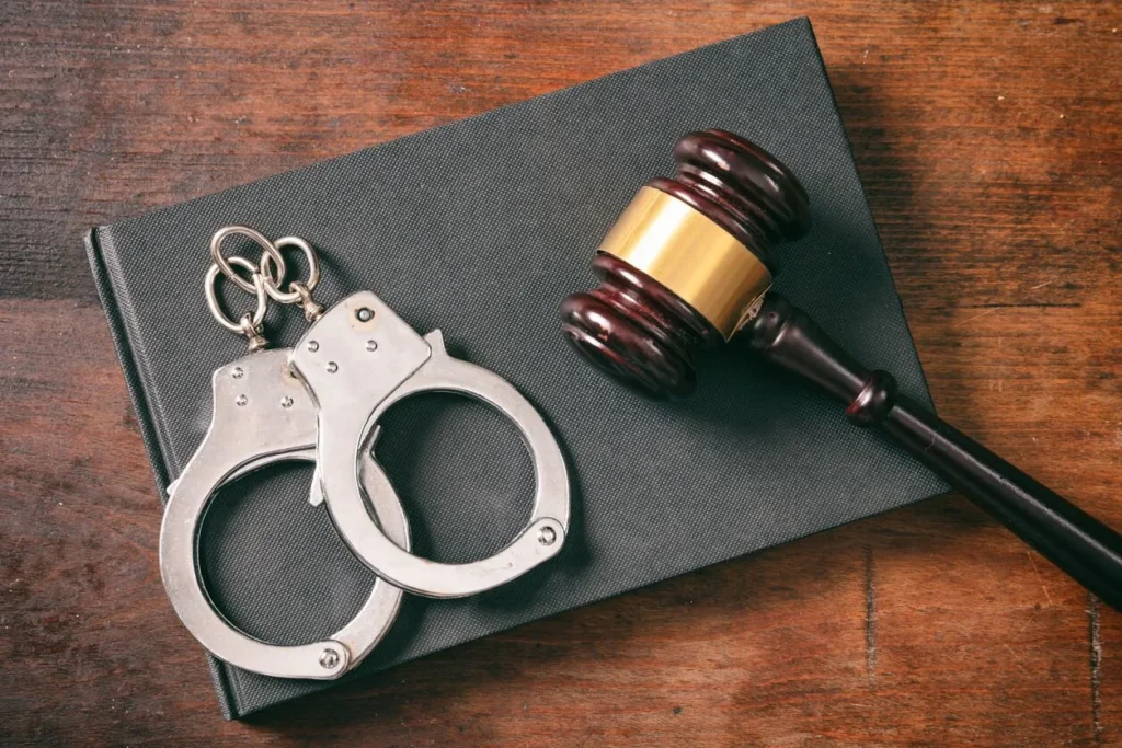 Reinstatement or Revocation: Options After a Probation Violation