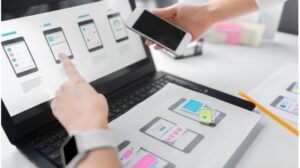 Common UI Design Patterns: Building Friendly User Interface Designs in Software Engineering