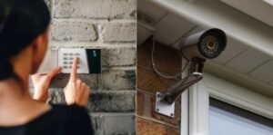 Rhodes Security Systems: The right choice for your safety