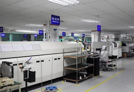 Satellite-Connected IoT Sensors Manufacturing for Logistics and Asset Tracking