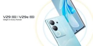 Vivo Set to Launch Vivo New Models V29 and V29e in Pakistan