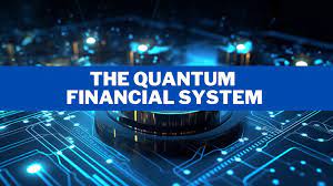 The Quantum Banking System: Unveiling the Future of Finance