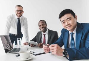 Choose Easycorp for Your Hong Kong Virtual Office Address