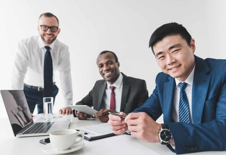 Choose Easycorp for Your Hong Kong Virtual Office Address