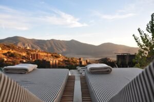 What's Driving the Appeal of Luxury Retreats?