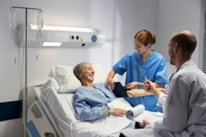 What is a TMT Test? Uses, Procedure, Normal Range and Risks