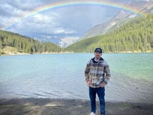 Charting New Territories: The Mitch Holt Story of Entrepreneurial Evolution
