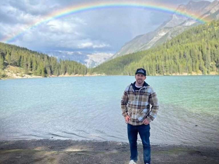 Charting New Territories: The Mitch Holt Story of Entrepreneurial Evolution