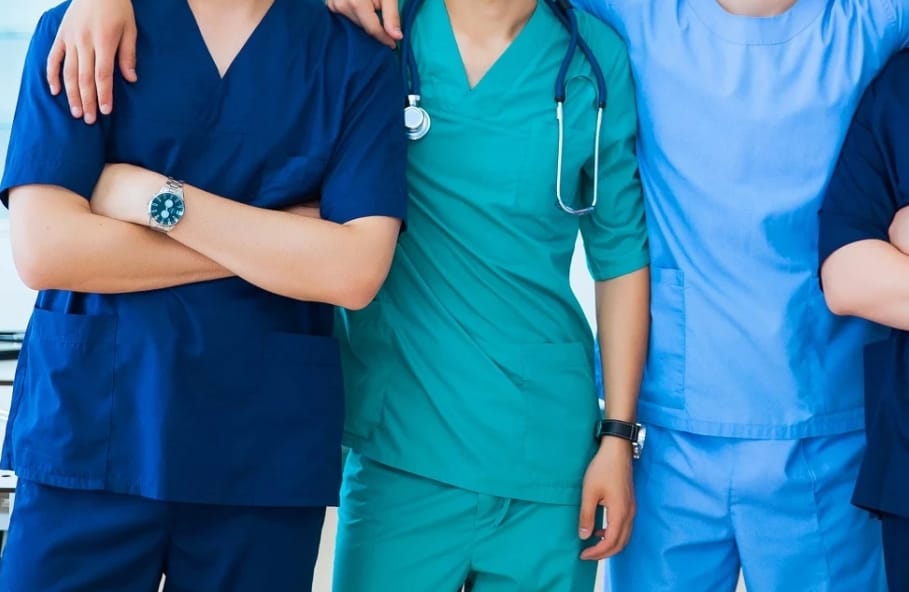An Essential Role of Scrubs in the Medical Industry: Comfort, Hygiene, and Practicality