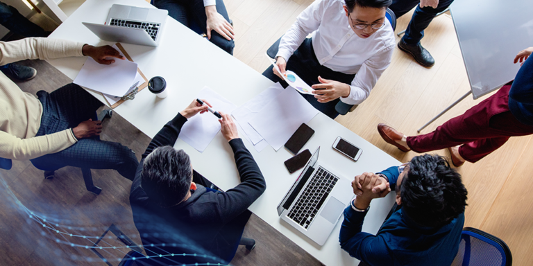 NetSuite’s Role in Bridging the Singapore-Malaysia Business Gap