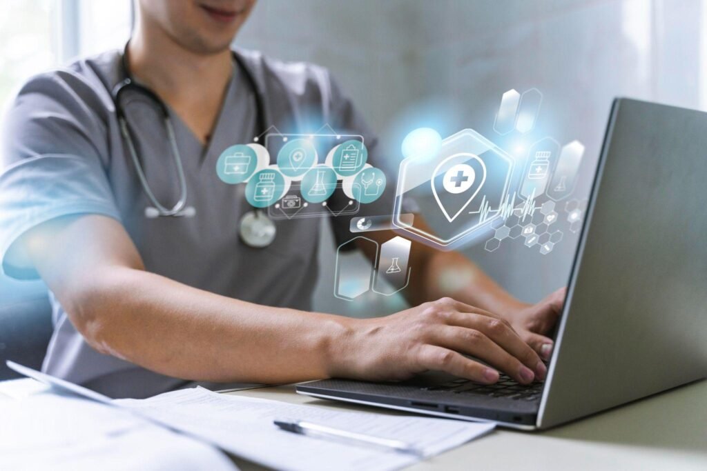 How Azure Health Cloud is Transforming the Healthcare Industry